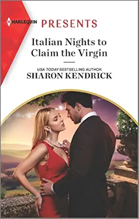Italian Nights To Claim The Virgin
