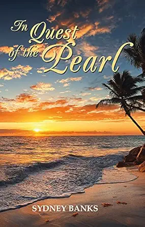 In Quest Of The Pearl