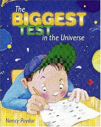 The Biggest Test In The Universe