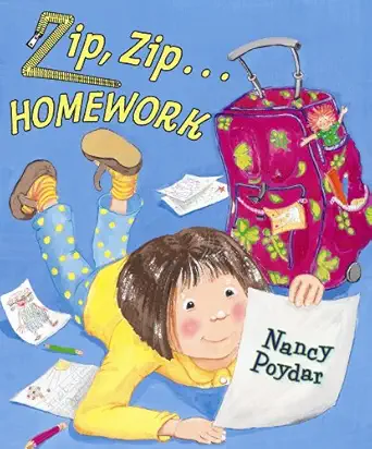 Zip Zip Homework