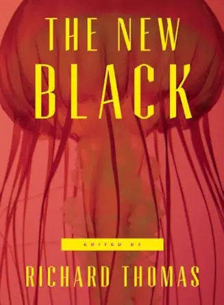 The New Black A Neo Noir Anthology