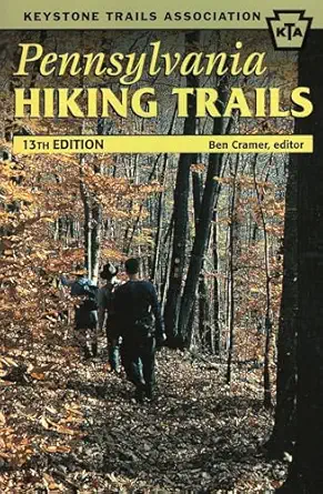 Pennsylvania Hiking Trails