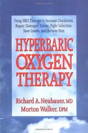 Hyperbaric Oxygen Therapy