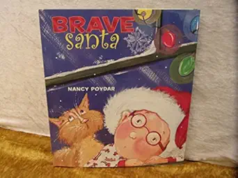 Brave Santa
