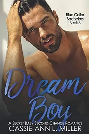 Dream Boy A Secret Baby Second Chance Romance