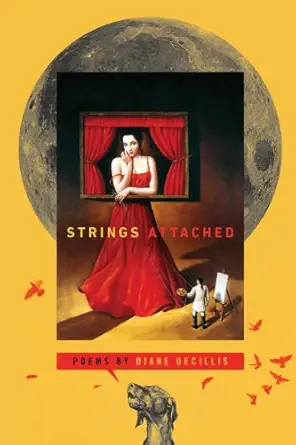 strings attached 1st edition diane decillis 081434013x, 978-0814340134