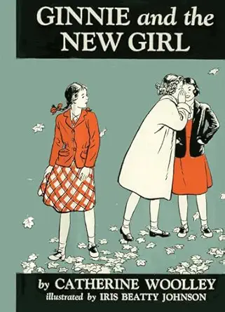 Ginnie And The New Girl