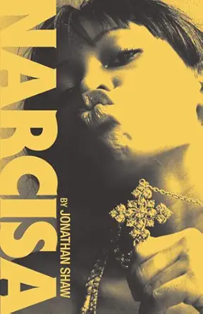 Narcisa Our Lady Of Ashes