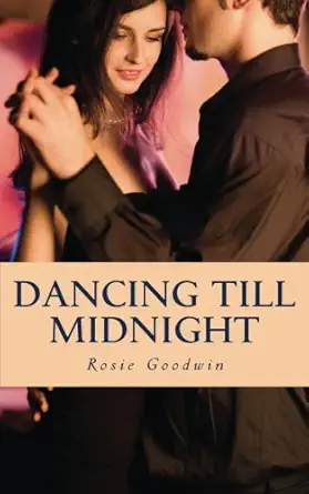 Dancing Till Midnight