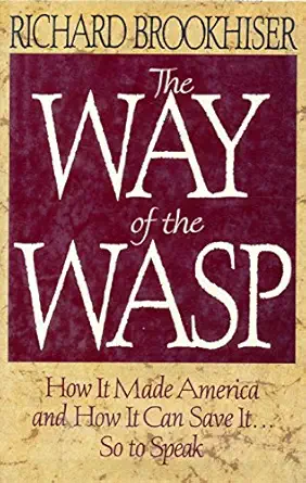 The Way Of The Wasp