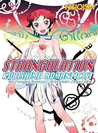 Strangulation Kubishime Romanticist