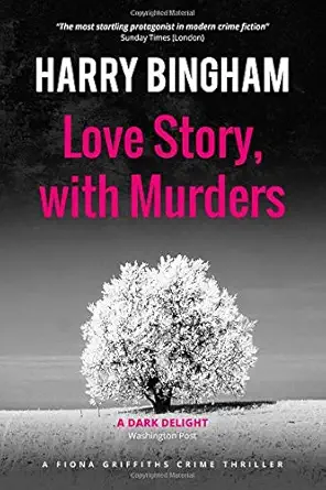Love Story With Murders