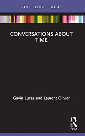 Conversations About Time