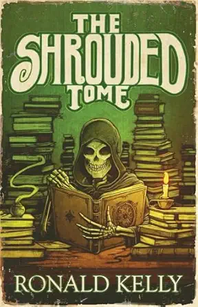 The Shrouded Tome