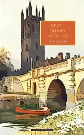 Death On May Morning