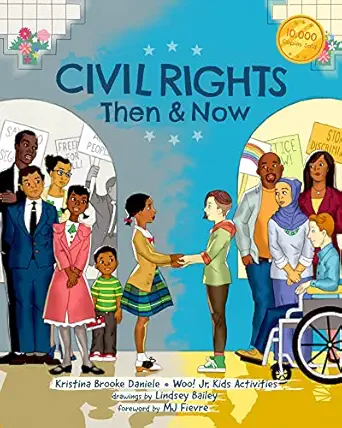 Civil Rights Then And Now A Timeline Of Past And Present Social Justice Issues In America