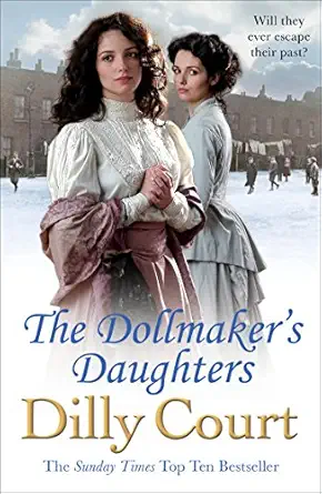 The Dollmakers Daughters
