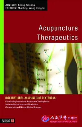 Acupuncture Therapeutics