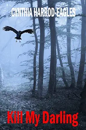 Kill My Darling A Bill Slider Mystery