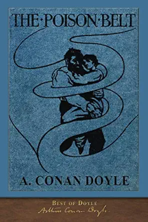 Best Of Doyle The Poison Belt