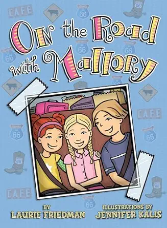 On The Road With Mallory