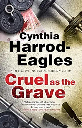 Cruel As The Grave