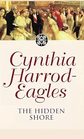 The Hidden Shore
