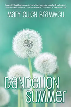 Dandelion Summer