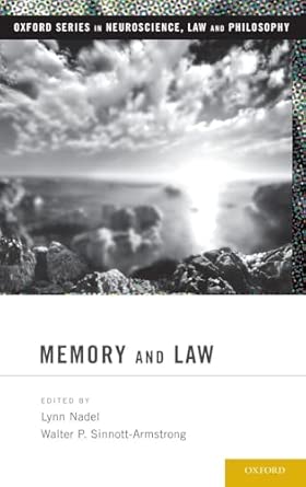 Memory And Law Osnlp C