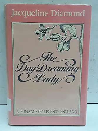 The Day Dreaming Lady