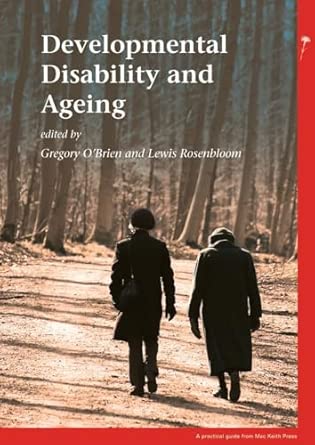 Developmental Disability And Ageing 3