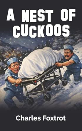 A Nest Of Cuckoos