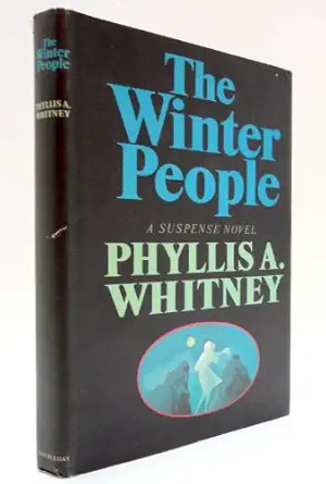 The Winter People