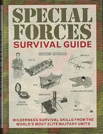 Special Forces Survival Guide