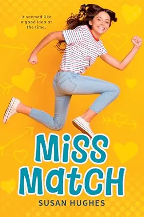 Miss Match