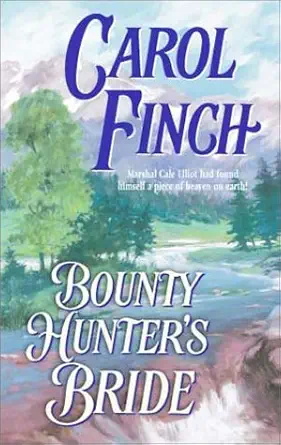 Bounty Hunters Bride