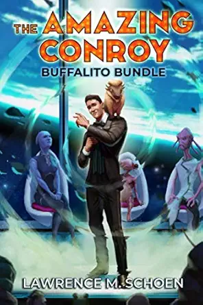 Buffalito Bundle