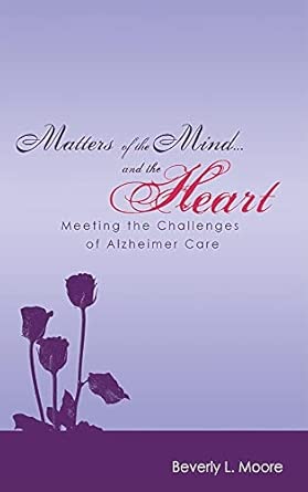 Matters Of The Mind And The Heart