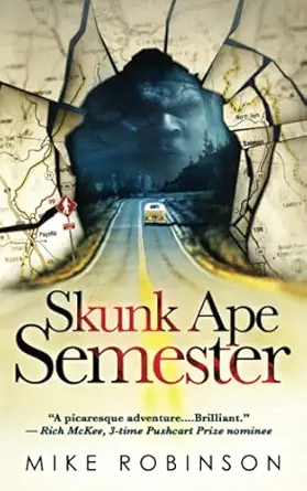 Skunk Ape Semester