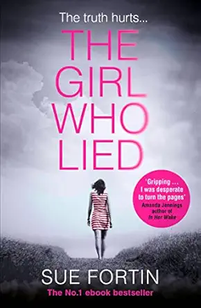 The Girl Who Lied