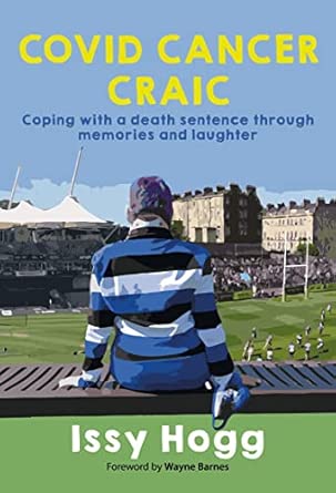 Covid Cancer Craic Coping With A Death Sentence Through Memories And Laughter