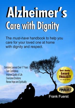 Alzheimers Care With Dignity