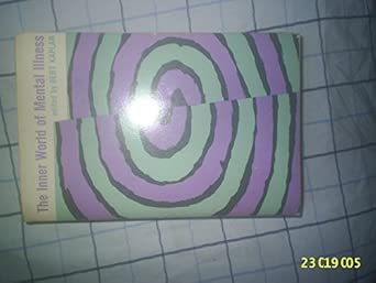 Inner World Of Mental Illness