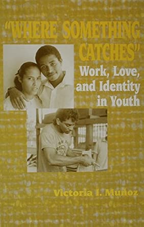 Where Something Catches Work Love And Identity In Youth
