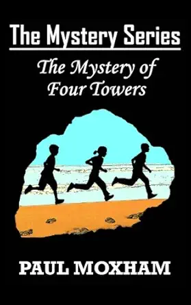 The Mystery Of Four Towers
