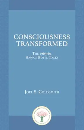 Consciousness Transformed