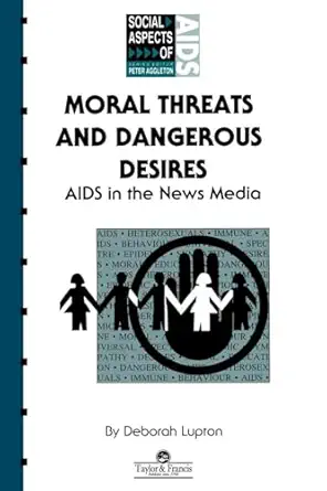 Moral Threats And Dangerous Desires