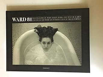 Mary Ellen Mark Ward 81 /Anglais