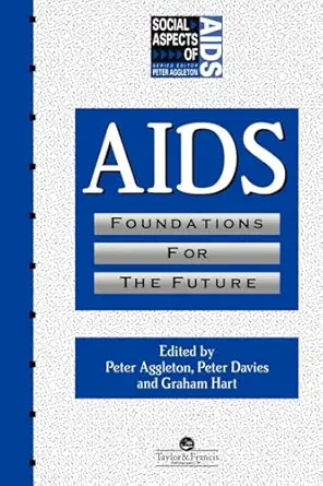 Aids Foundations For The Future