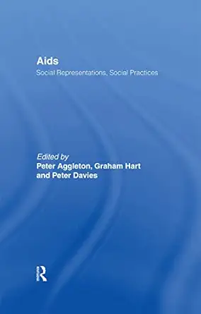 Aids Social Representations And Social Practices